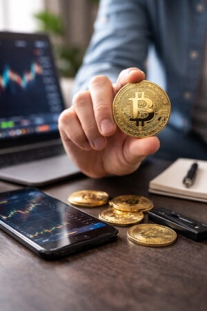 พื้นฐานของการเข้ารหัสลับ