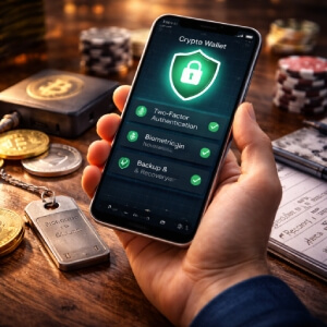 ระบบรักษาความปลอดภัย