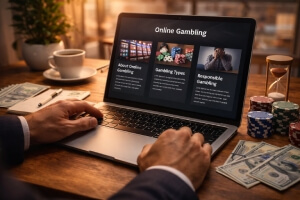 วัตถุประสงค์ของเว็บไซต์